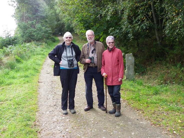 Kenmore 2015 - Drummond Hill